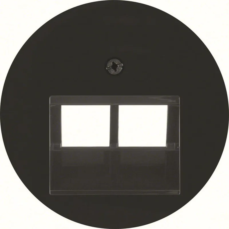 Snabb frakt Centrumbricka